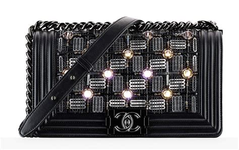 chanel boy led clutch price|Chanel bag for sale.